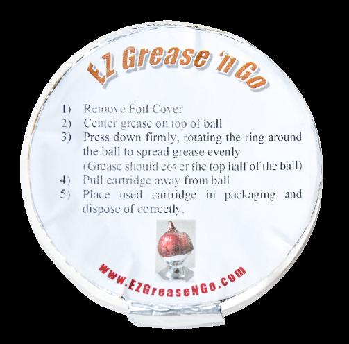 EZ grease N Go